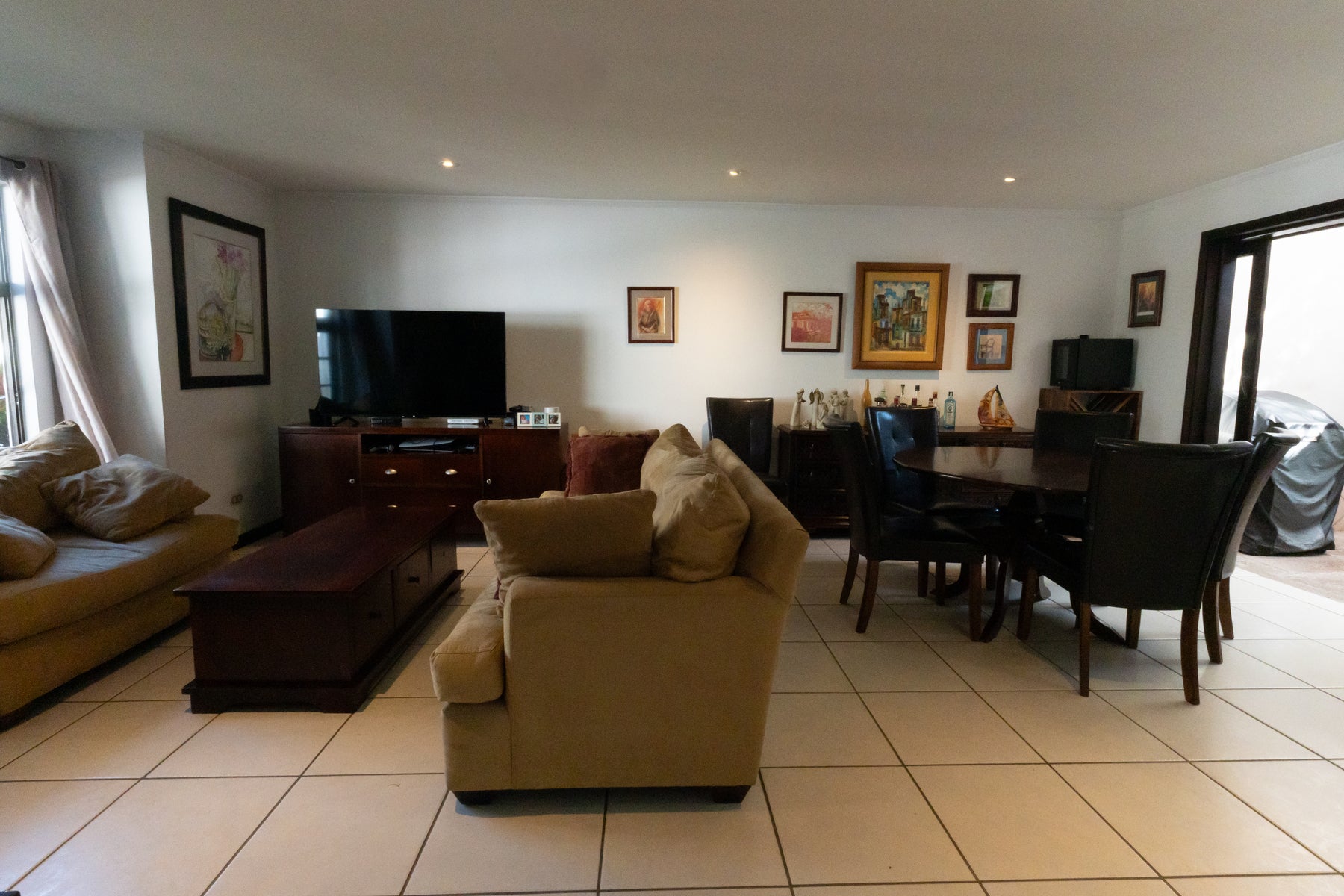 Townhouse in Villas de San Rafael — photo 7 of 19