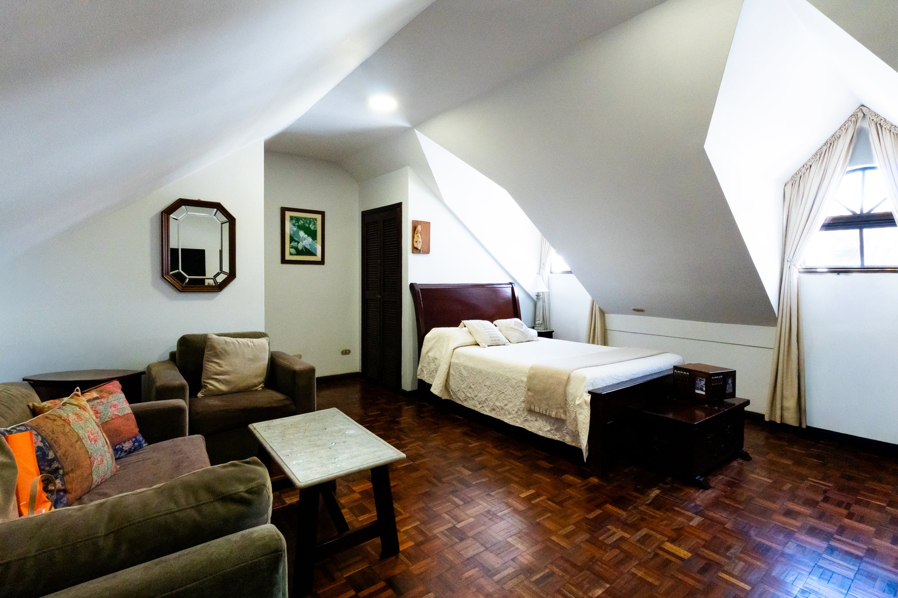 Townhouse in Villas de San Rafael — photo 19 of 19
