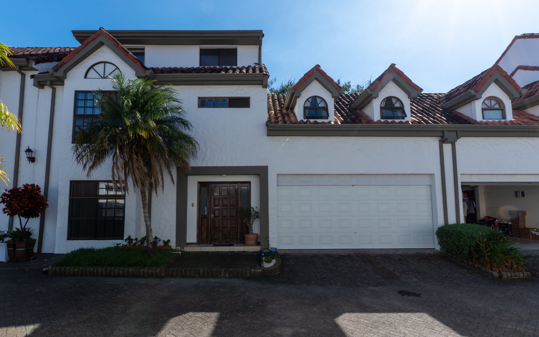 Townhouse in Villas de San Rafael — photo 3 of 19