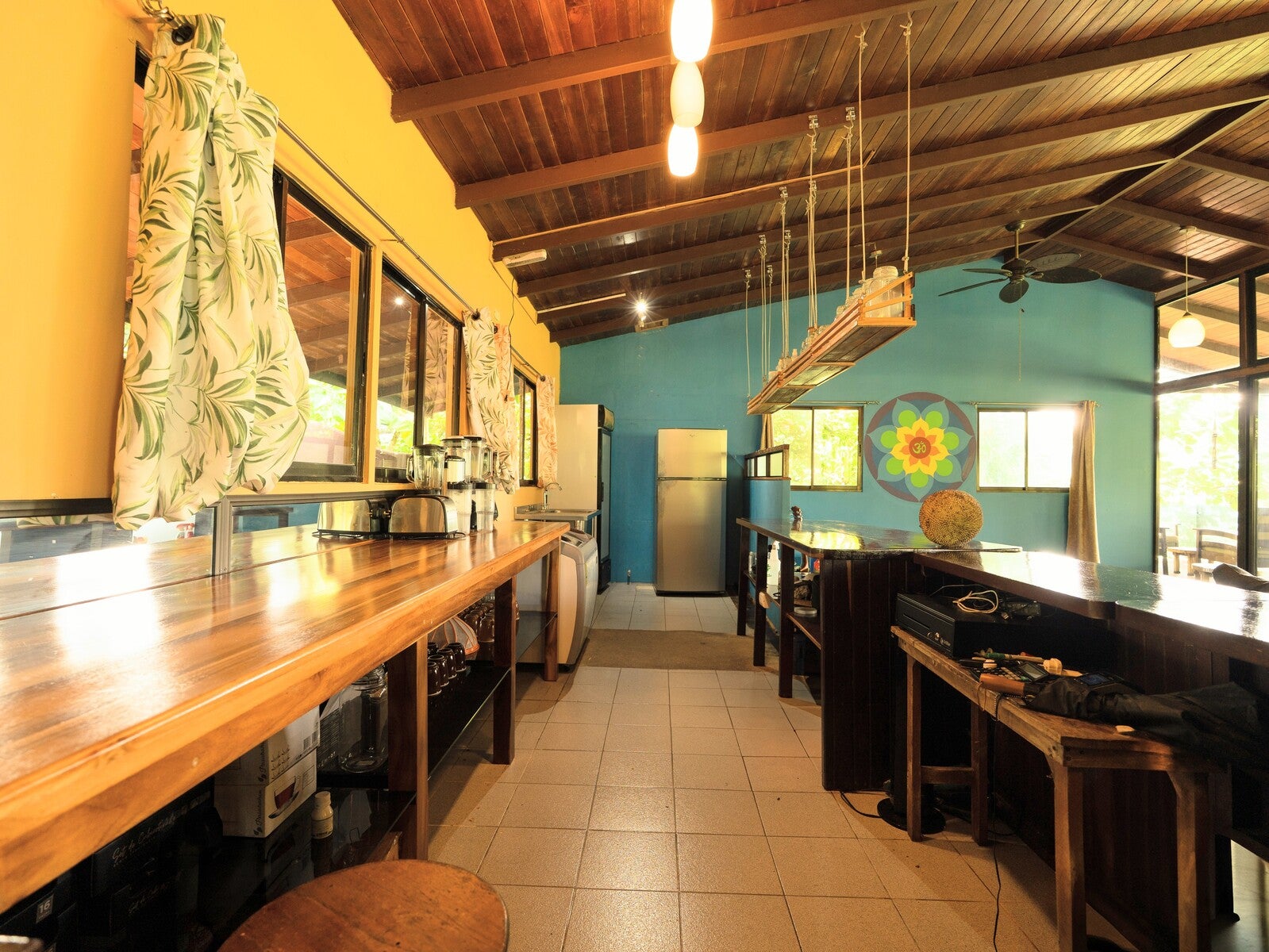 Jungle View Hotel close to Nauyaca — photo 10 of 12