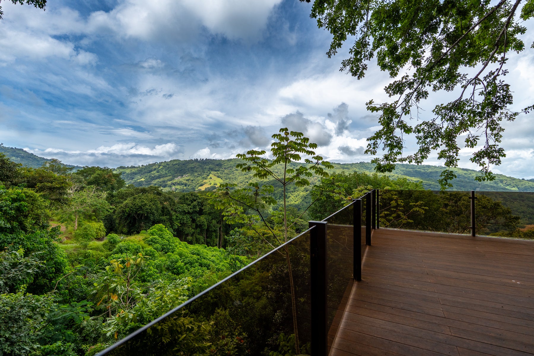 Jungle View Hotel close to Nauyaca — photo 12 of 12