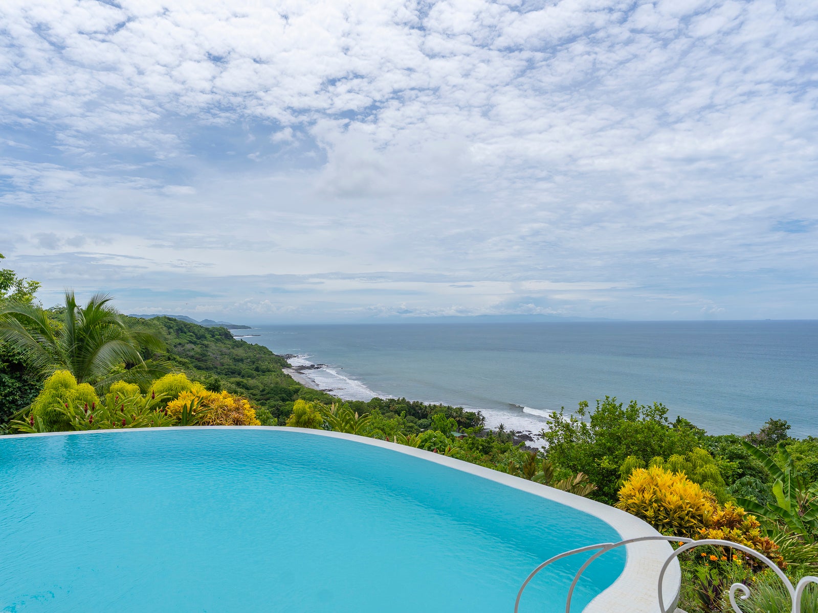 Ocean View Private Estate — photo 2 of 19