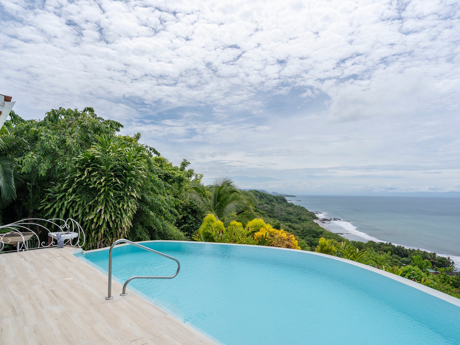 Ocean View Private Estate — photo 15 of 19