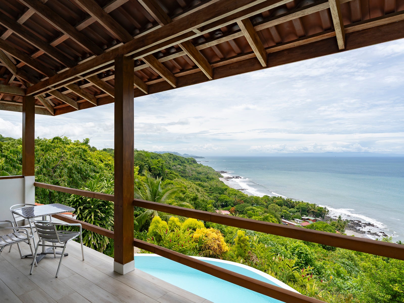 Ocean View Private Estate — photo 6 of 19