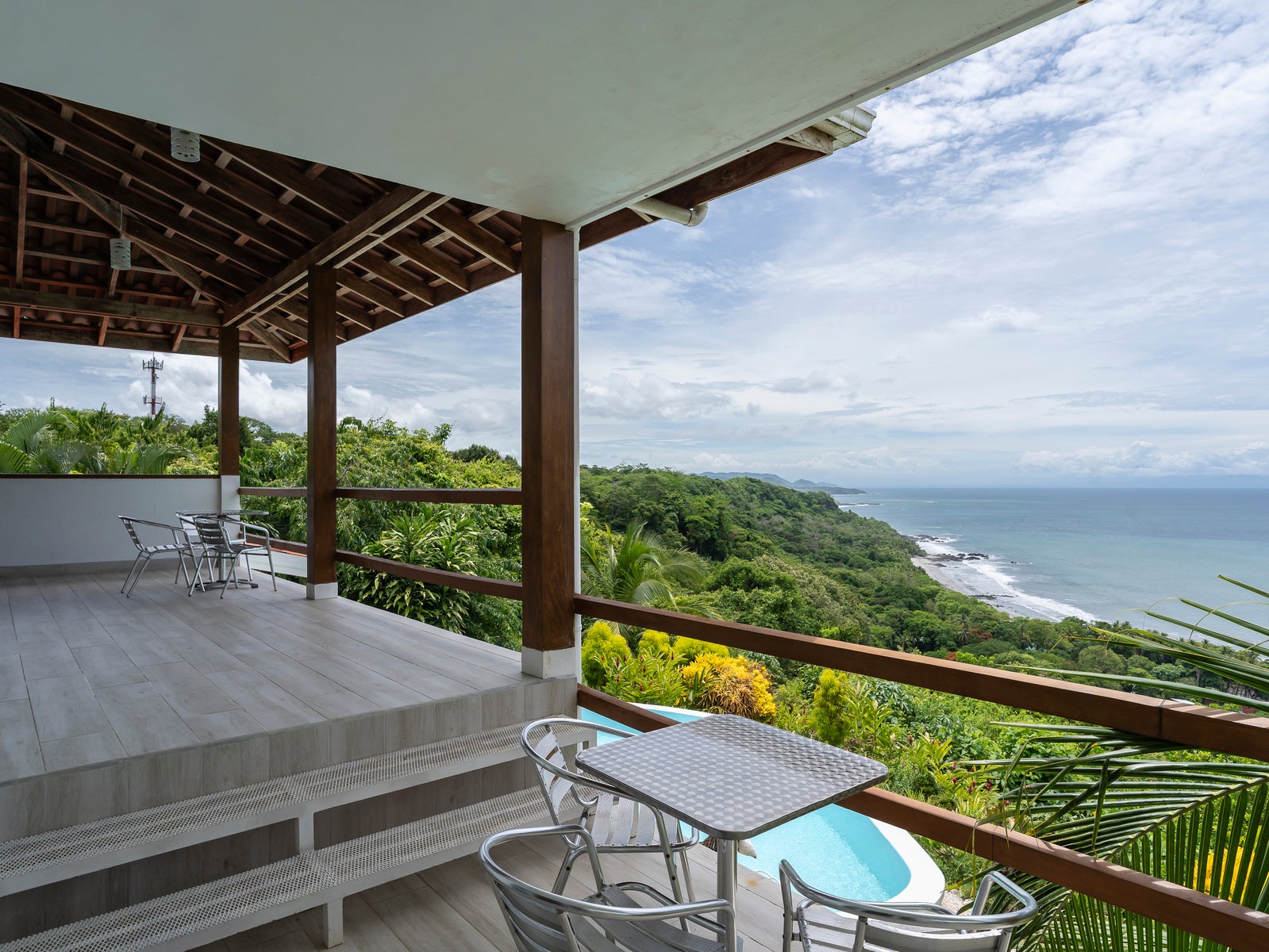 Ocean View Private Estate — photo 19 of 19