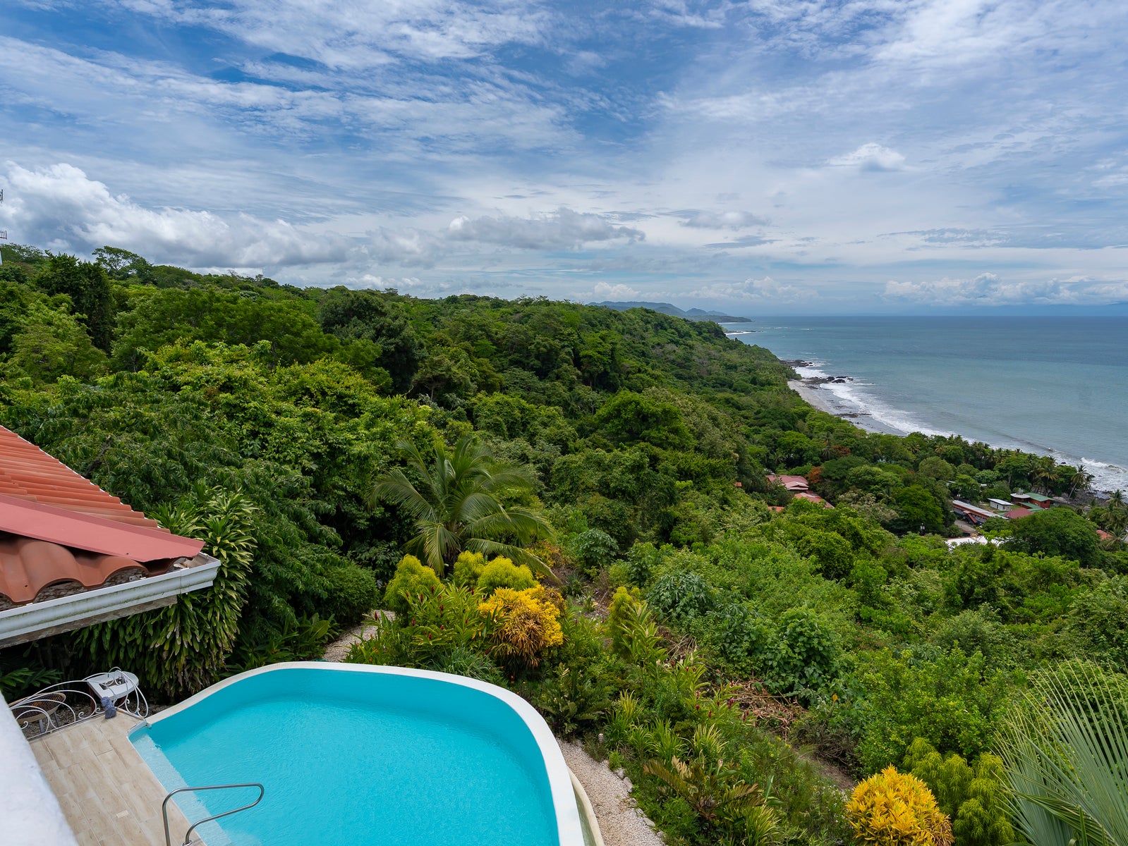 Ocean View Private Estate — photo 3 of 19