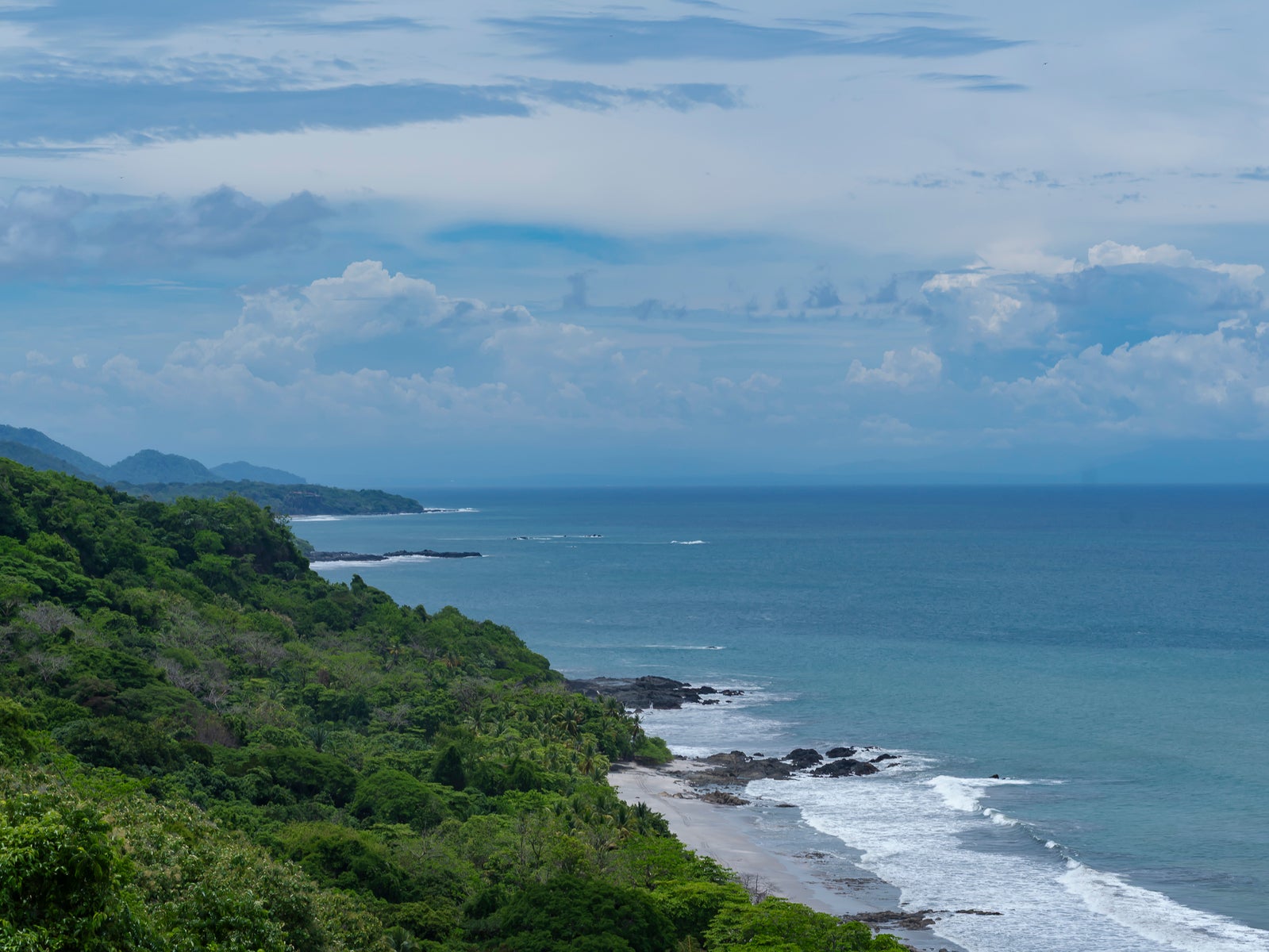 Ocean View Private Estate, Montezuma, Cobano, Puntarenas, Puntarenas, Costa Rica 60111