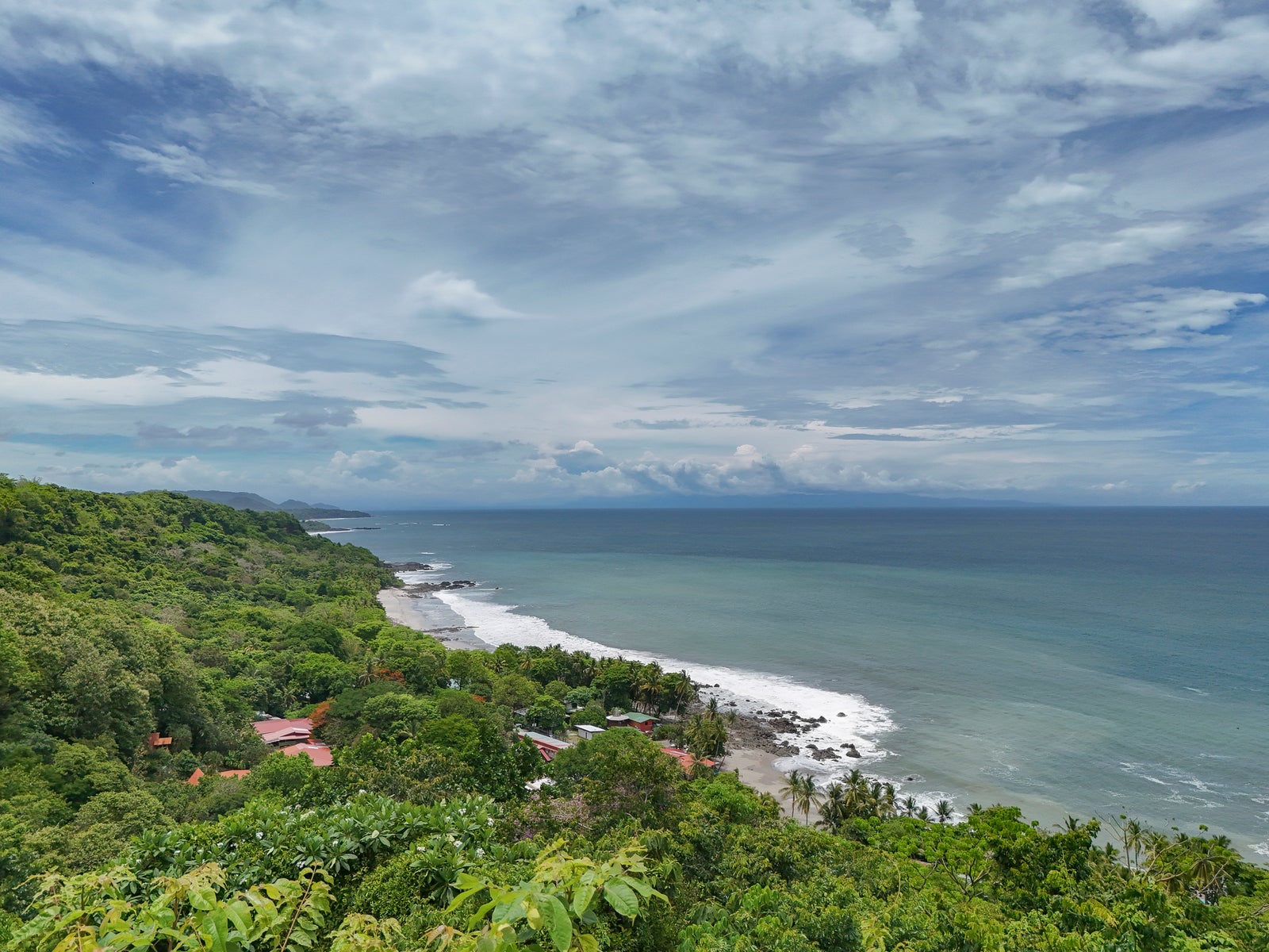 Ocean View Private Estate, Montezuma, Cobano, Puntarenas, Puntarenas, Costa Rica 60111