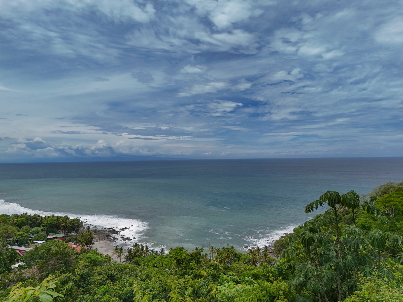 Ocean View Private Estate, Montezuma, Cobano, Puntarenas, Puntarenas, Costa Rica 60111