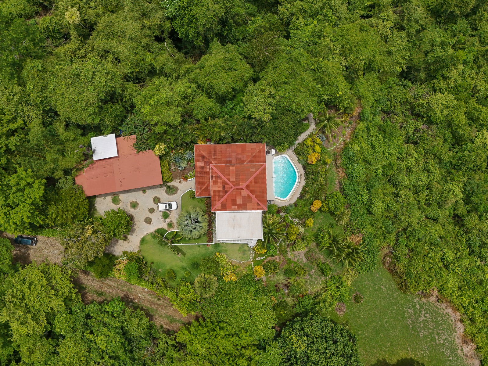 Ocean View Private Estate, Montezuma, Cobano, Puntarenas, Puntarenas, Costa Rica 60111
