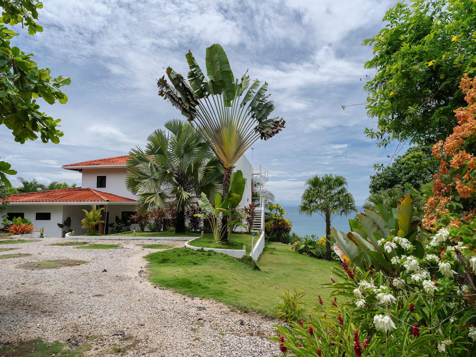 Ocean View Private Estate, Montezuma, Cobano, Puntarenas, Puntarenas, Costa Rica 60111