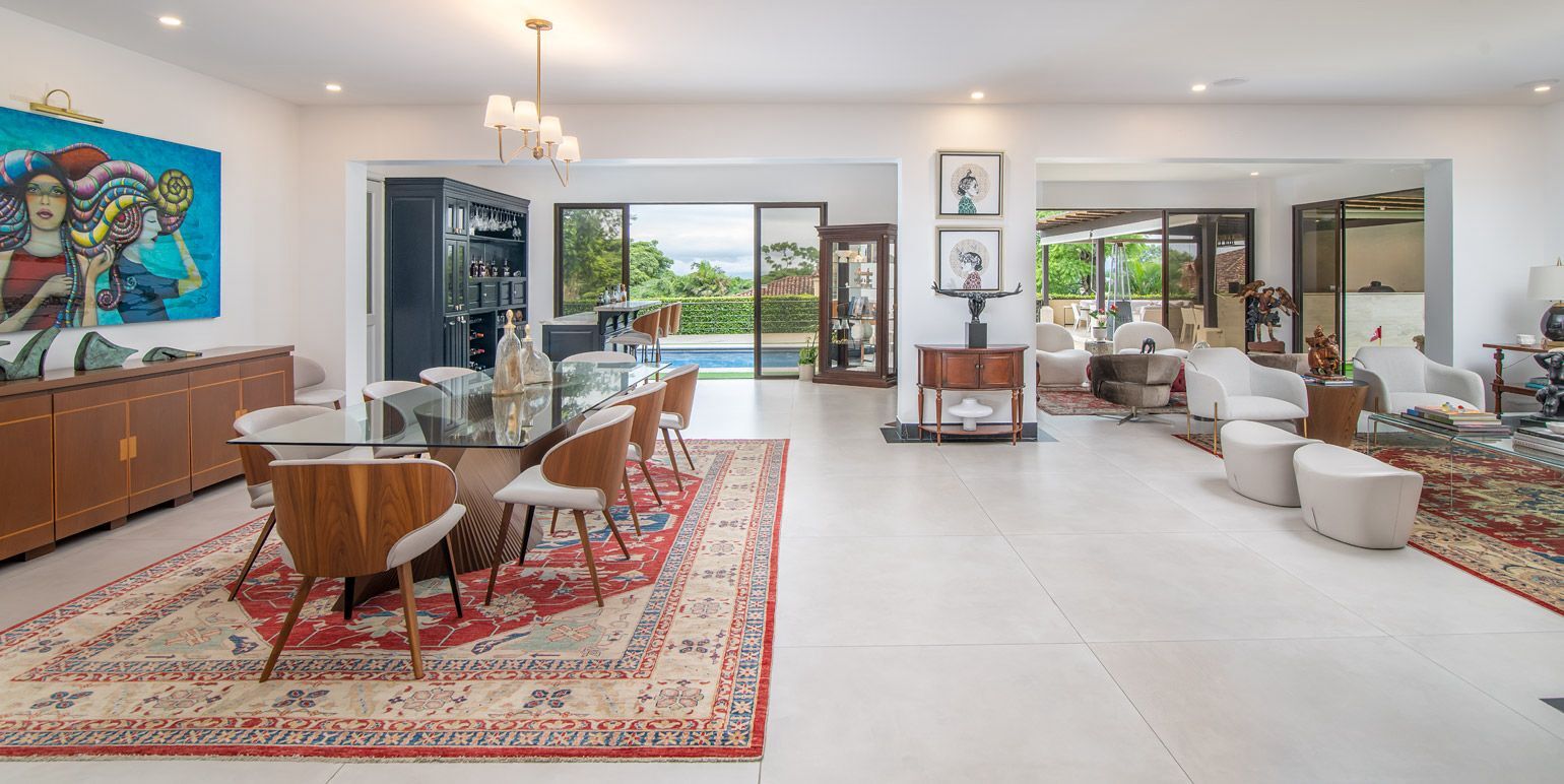 Premier mountain home — photo 3 of 19