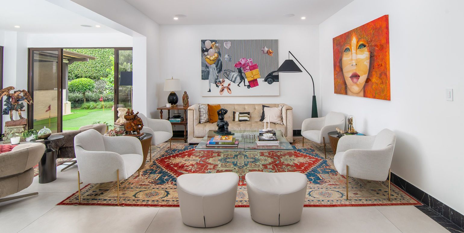 Premier mountain home — photo 4 of 19