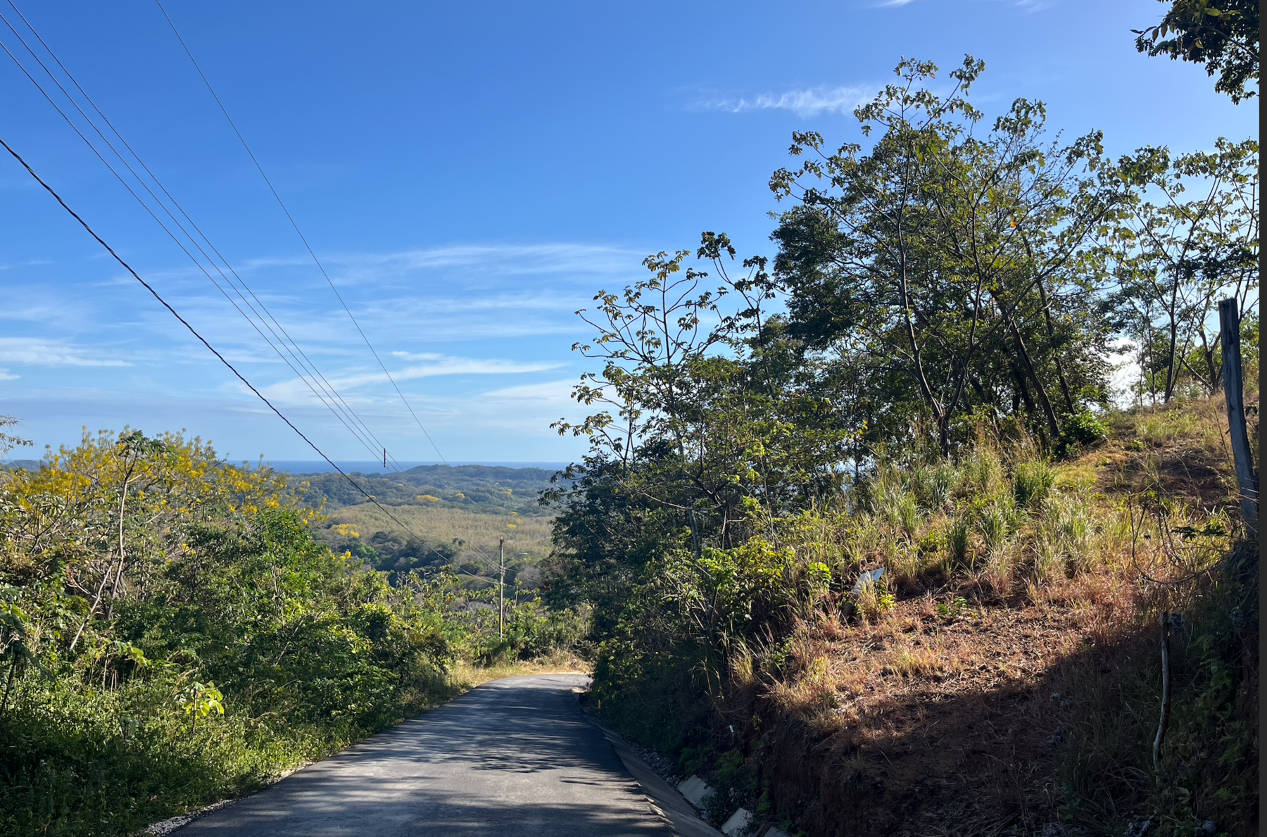 Nosara Estates Panoramic Ocean view, Nosara, Nosara, Nicoya, Guanacaste, Costa Rica 50206 — photo 5 of 5