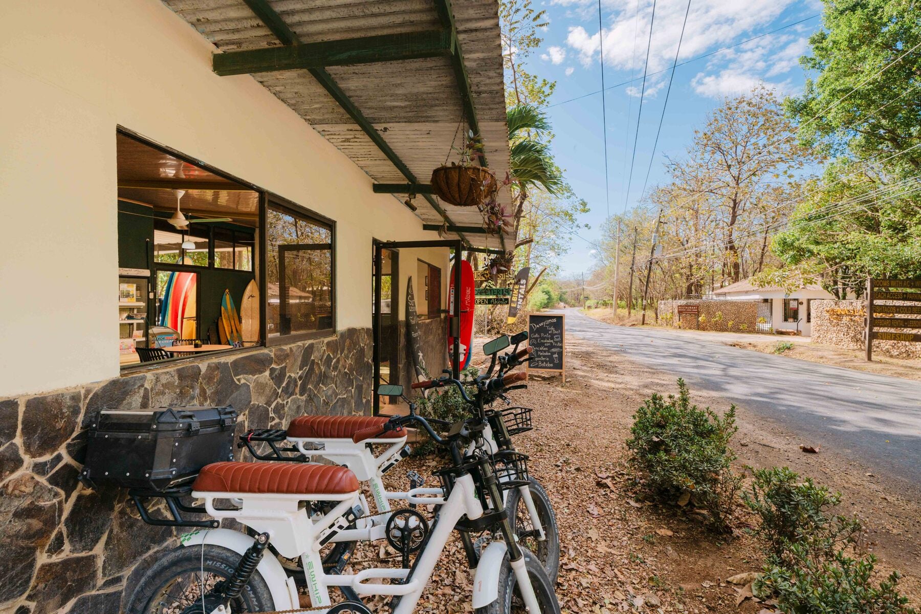 Prime Commercial Opportunity, Playa Avellanas, Tamarindo, Tamarindo, Santa Cruz, Guanacaste, Costa Rica 50309
