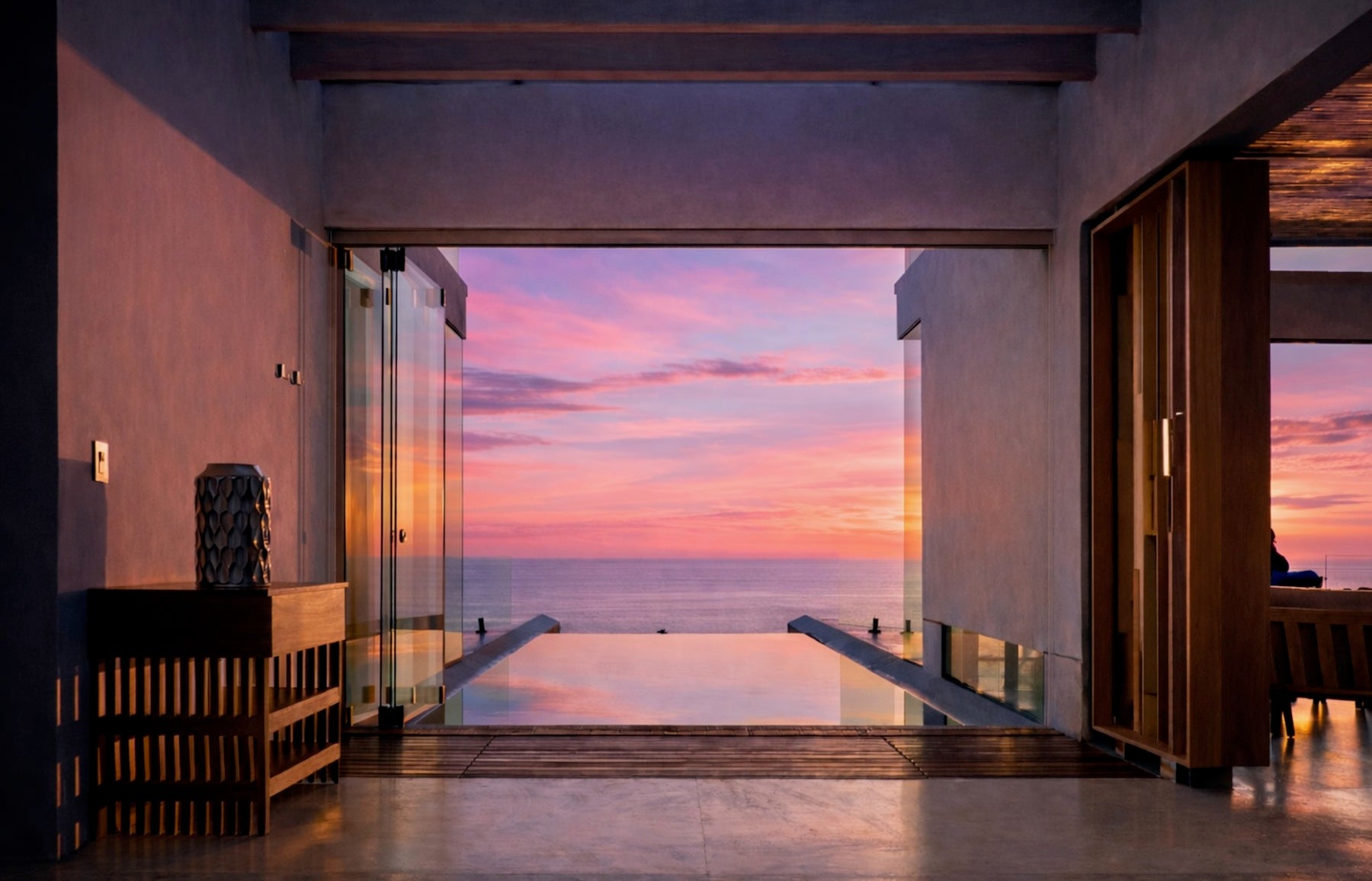 Iconic Ocean View Villa in Santa Teresa — photo 6 of 19