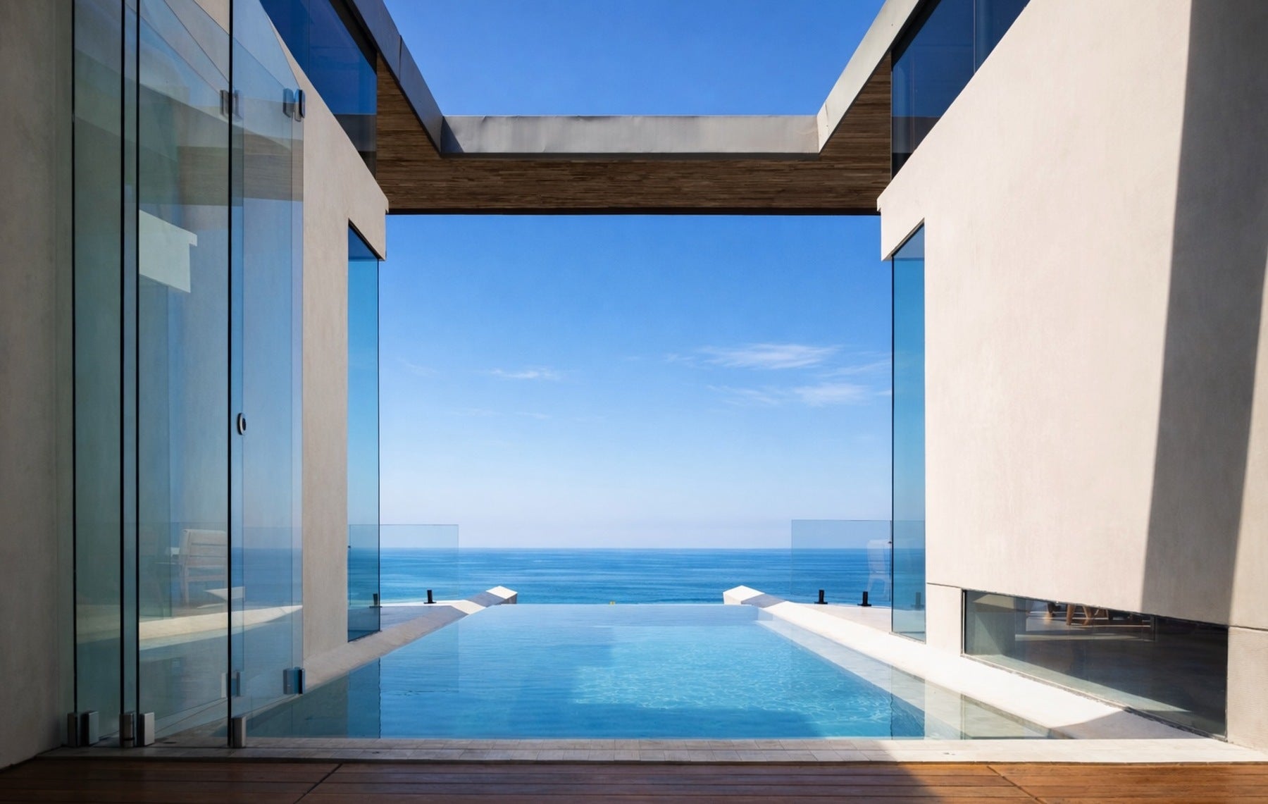 Iconic Ocean View Villa In Santa Teresa, Santa Teresa, Cobano, Puntarenas, Puntarenas, Costa Rica 60111