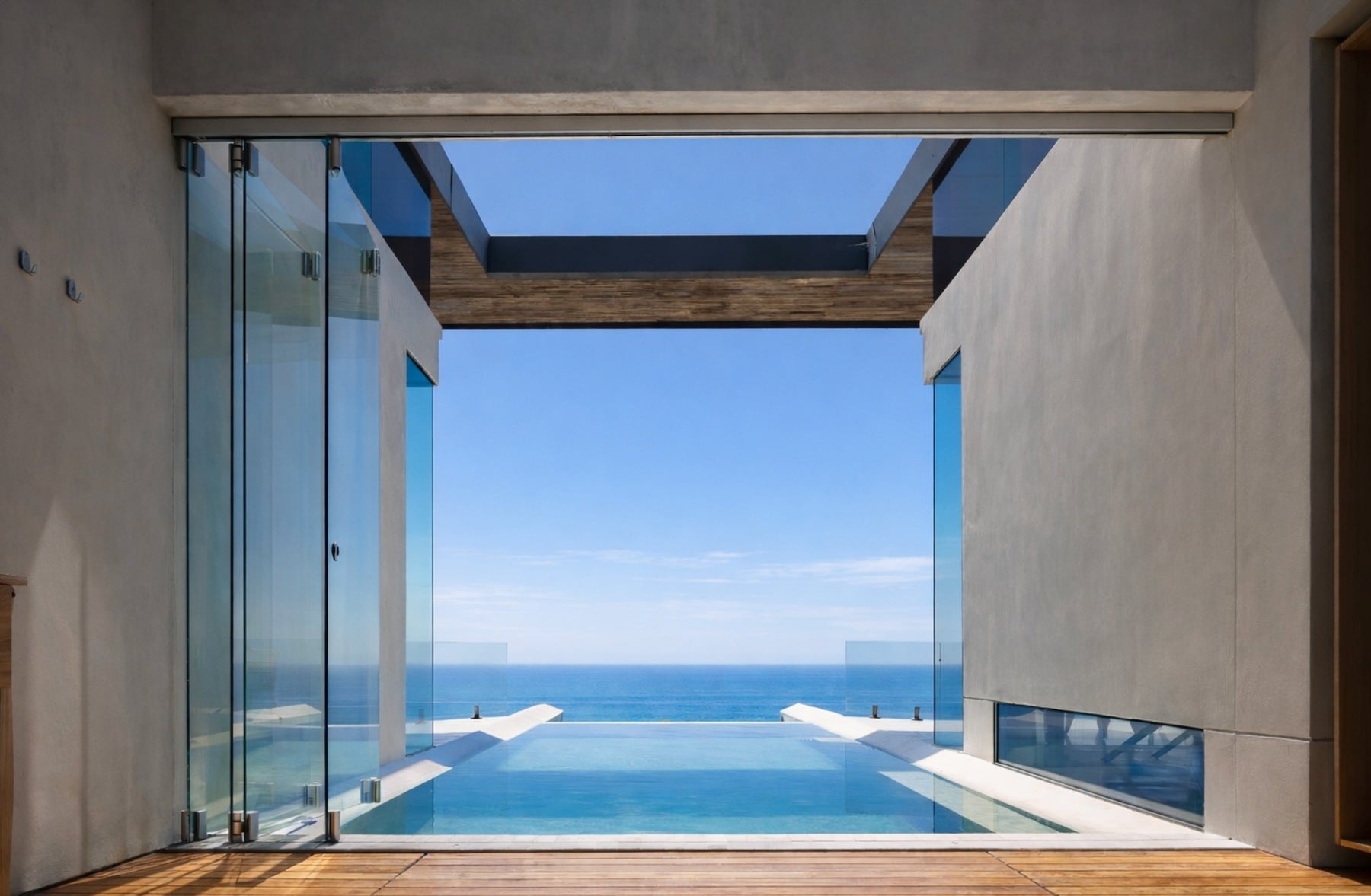 Iconic Ocean View Villa in Santa Teresa, Santa Teresa, Cobano, Puntarenas, Puntarenas, Costa Rica 60111