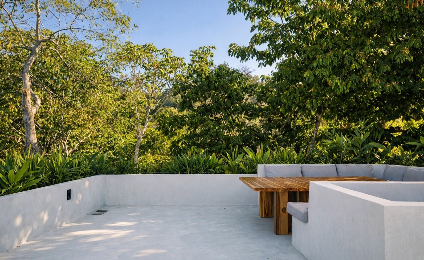 Iconic Ocean View Villa in Santa Teresa — photo 12 of 19