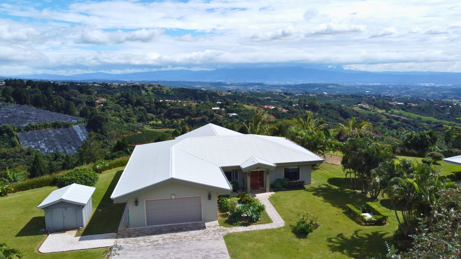 Hacienda Cielo de Café — photo 12 of 19