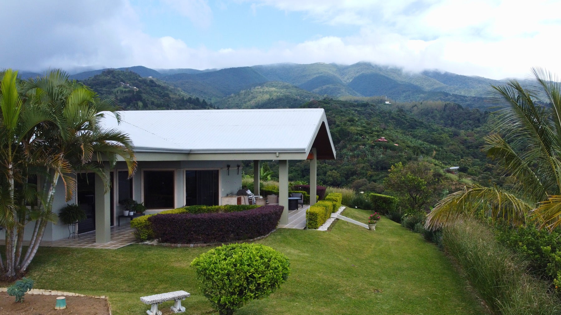 Hacienda Cielo de Café — photo 15 of 19