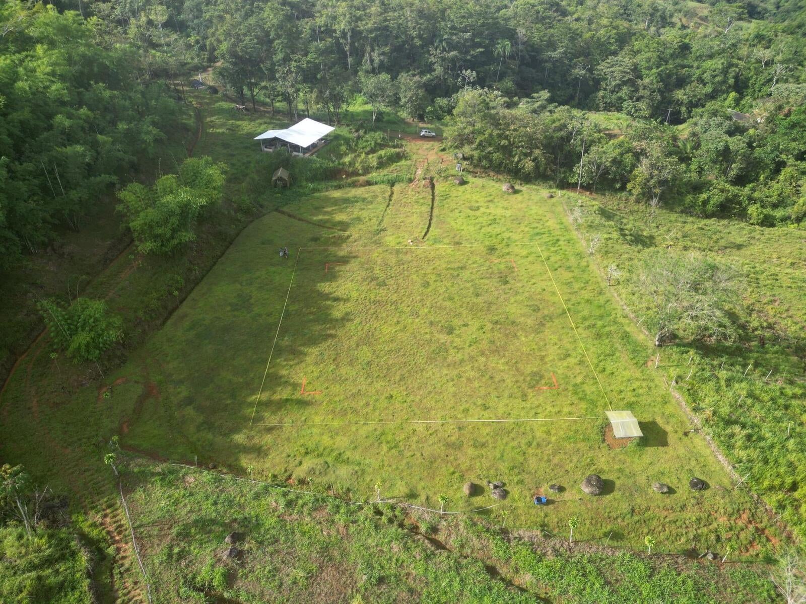 Farm With Usable Land Great Yoga Retreats, San Isidro del General, Perez Zeledon, San Isidro De El General, Perez Zeledon, San Jose, Costa Rica 11909, San Isidro del General