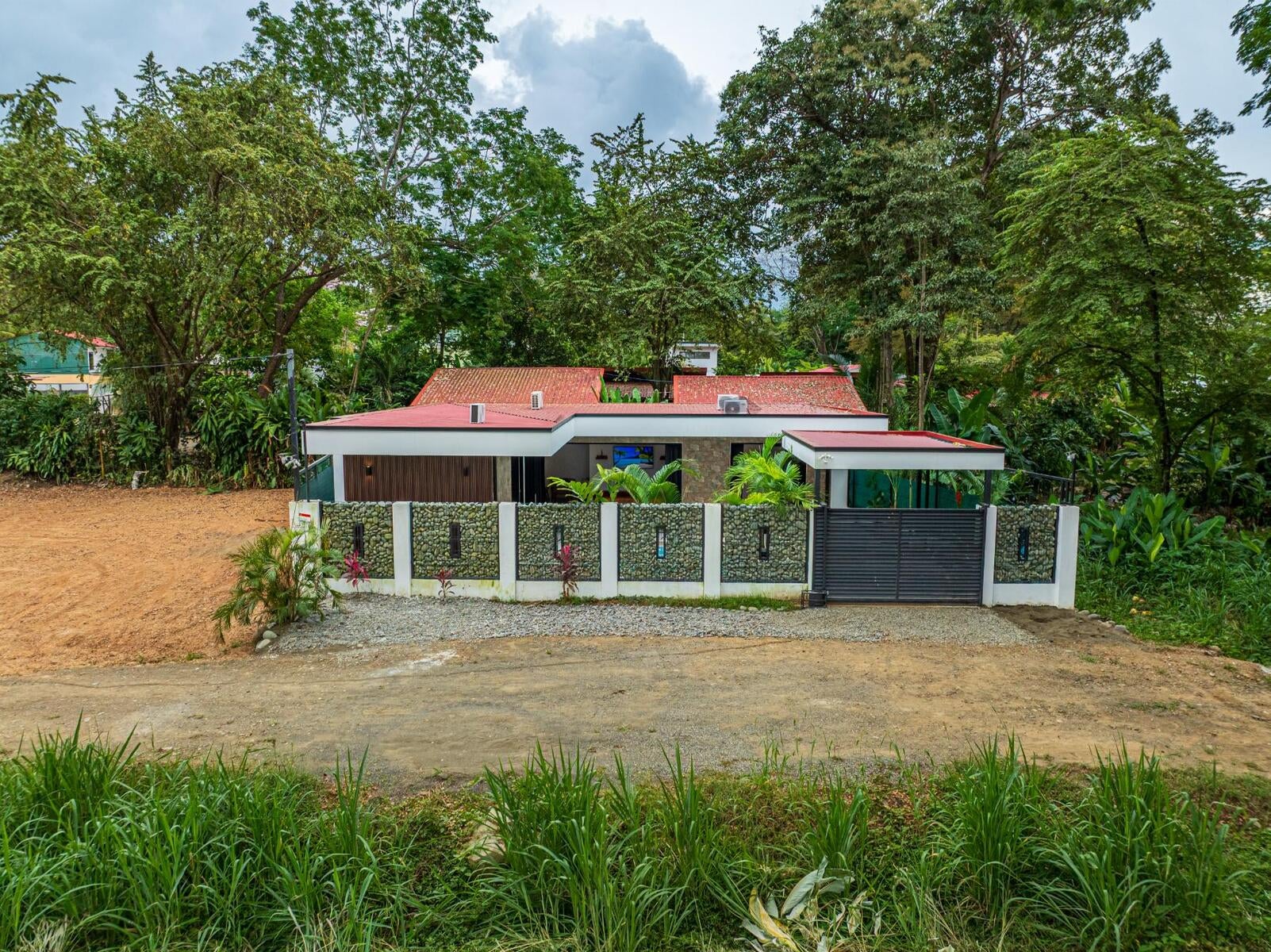 Elegant Three Bedroom Home With Private Pool, Uvita, Dominical, Osa, Puntarenas, Costa Rica 60504, Uvita