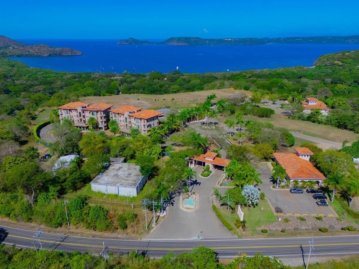 Cul-De-Sac Ocean View Lot, Hacienda Del Mar, Playa Panama, Papagayo, Sardinal, Carrillo, Guanacaste, Costa Rica 50503