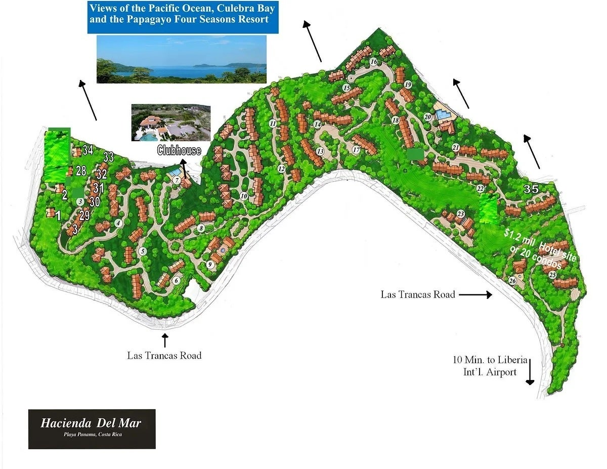 Cul-De-Sac Ocean View Lot — photo 14 of 19
