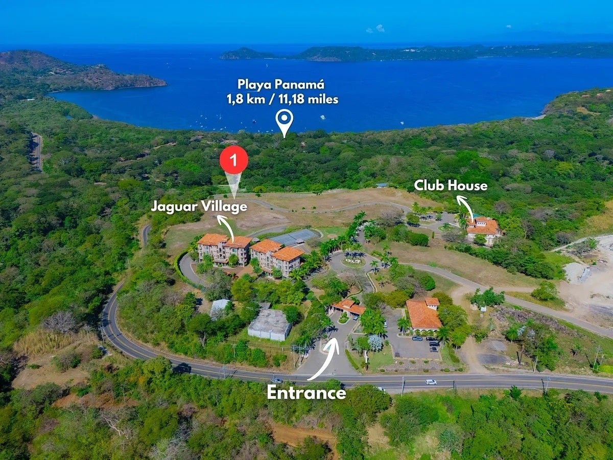 Cul-De-Sac Ocean View Lot — photo 15 of 19