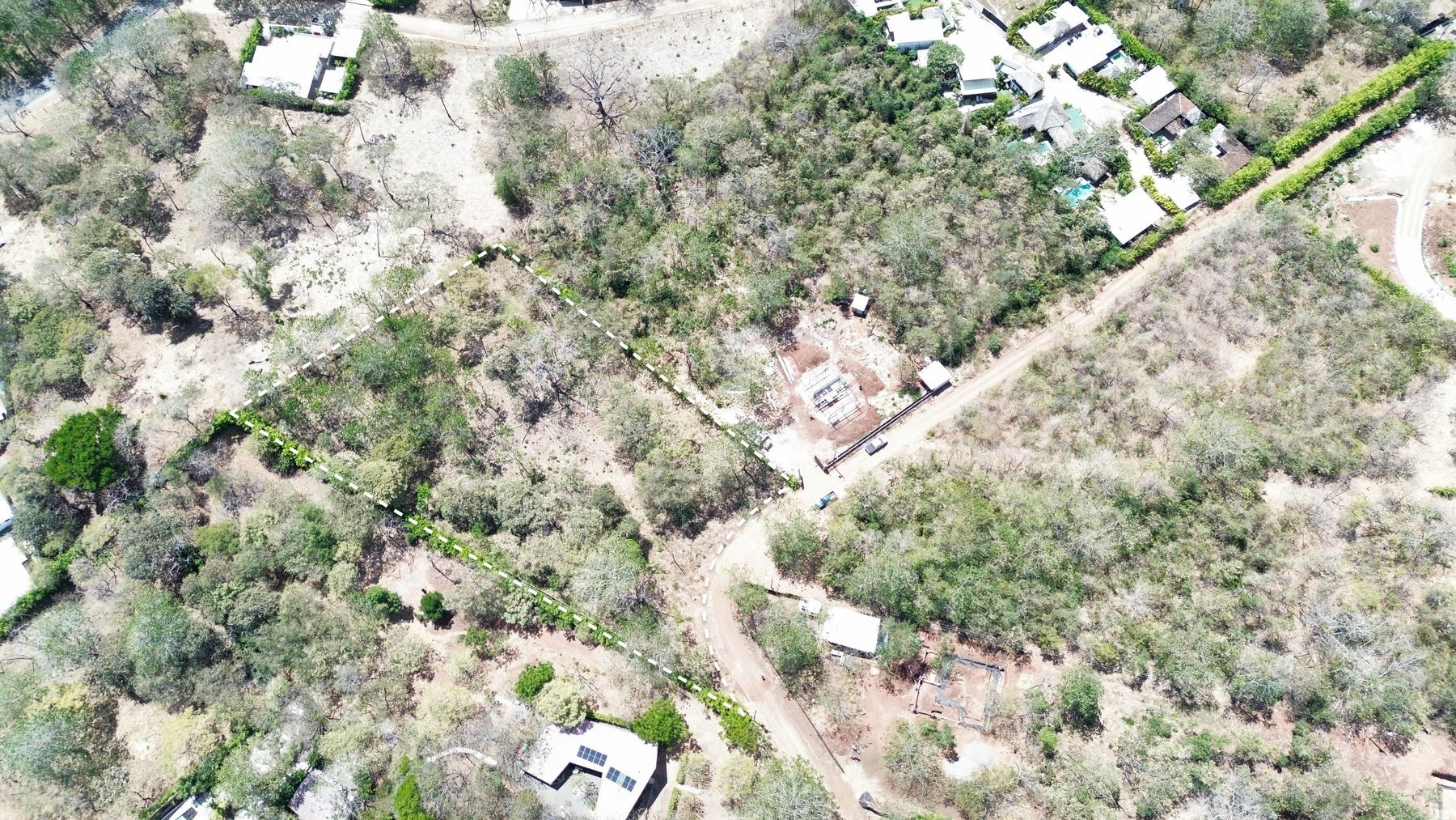 Property fully ready to build, Playa Grande, Tamarindo, Santa Cruz, Guanacaste, Costa Rica