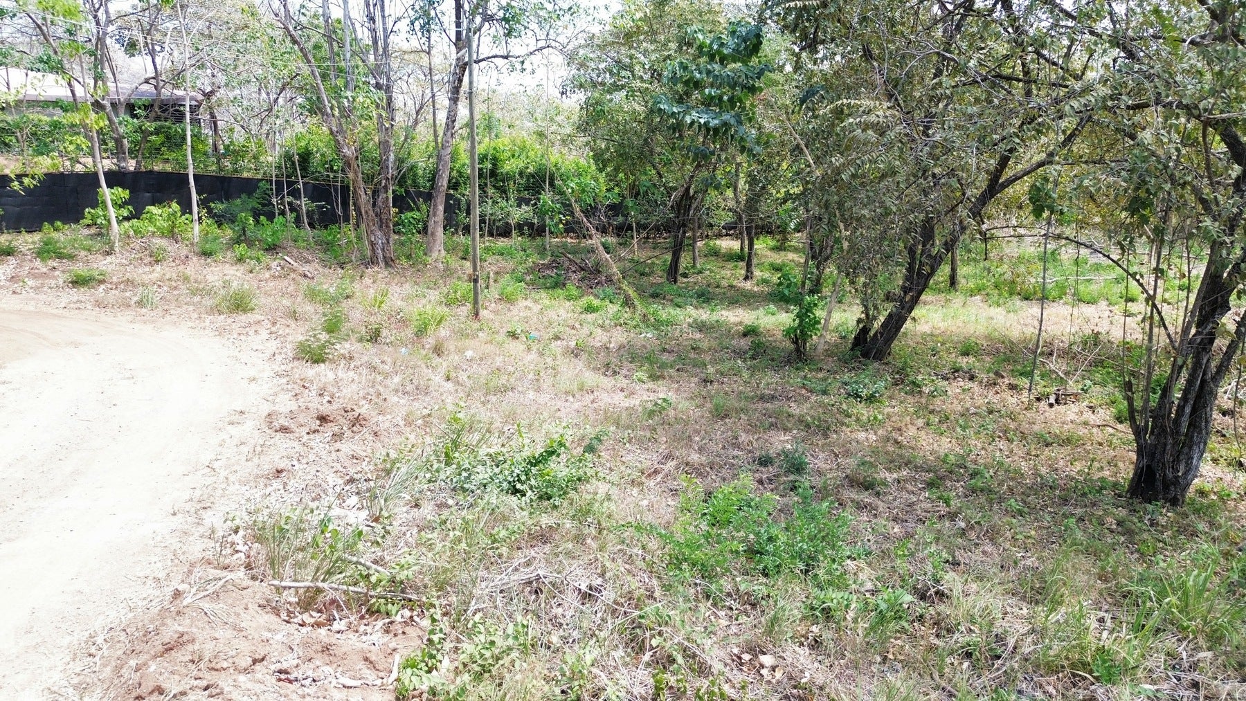 Property fully ready to build — photo 4 of 7