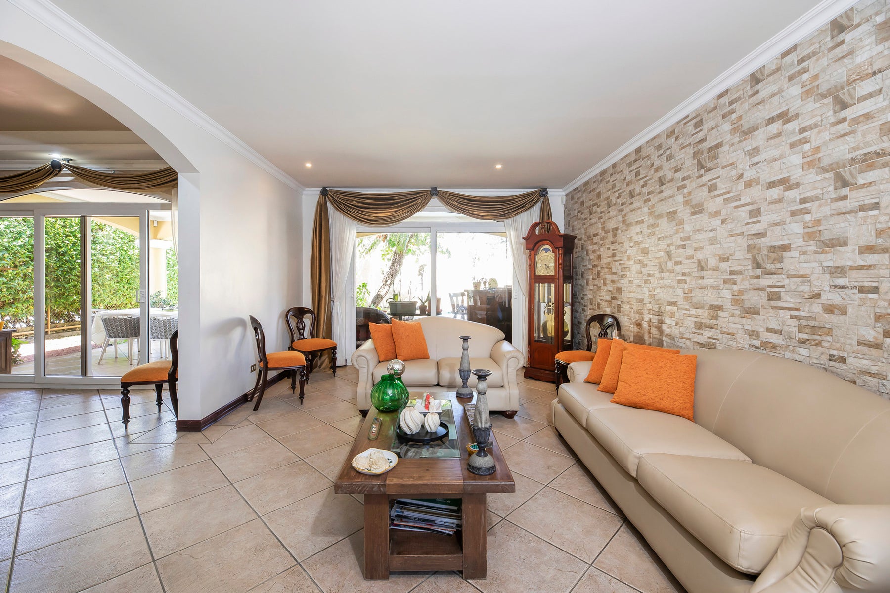 Casa Solara at Valle del Sol — photo 3 of 19