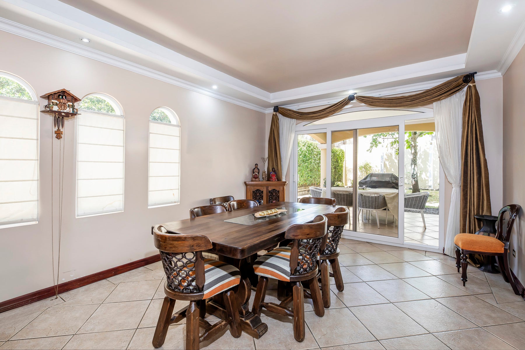 Casa Solara at Valle del Sol — photo 4 of 19