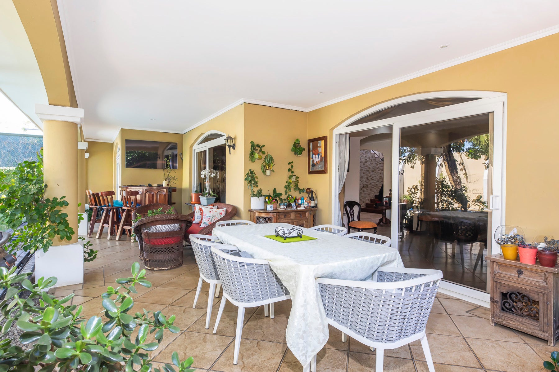Casa Solara at Valle del Sol — photo 6 of 19