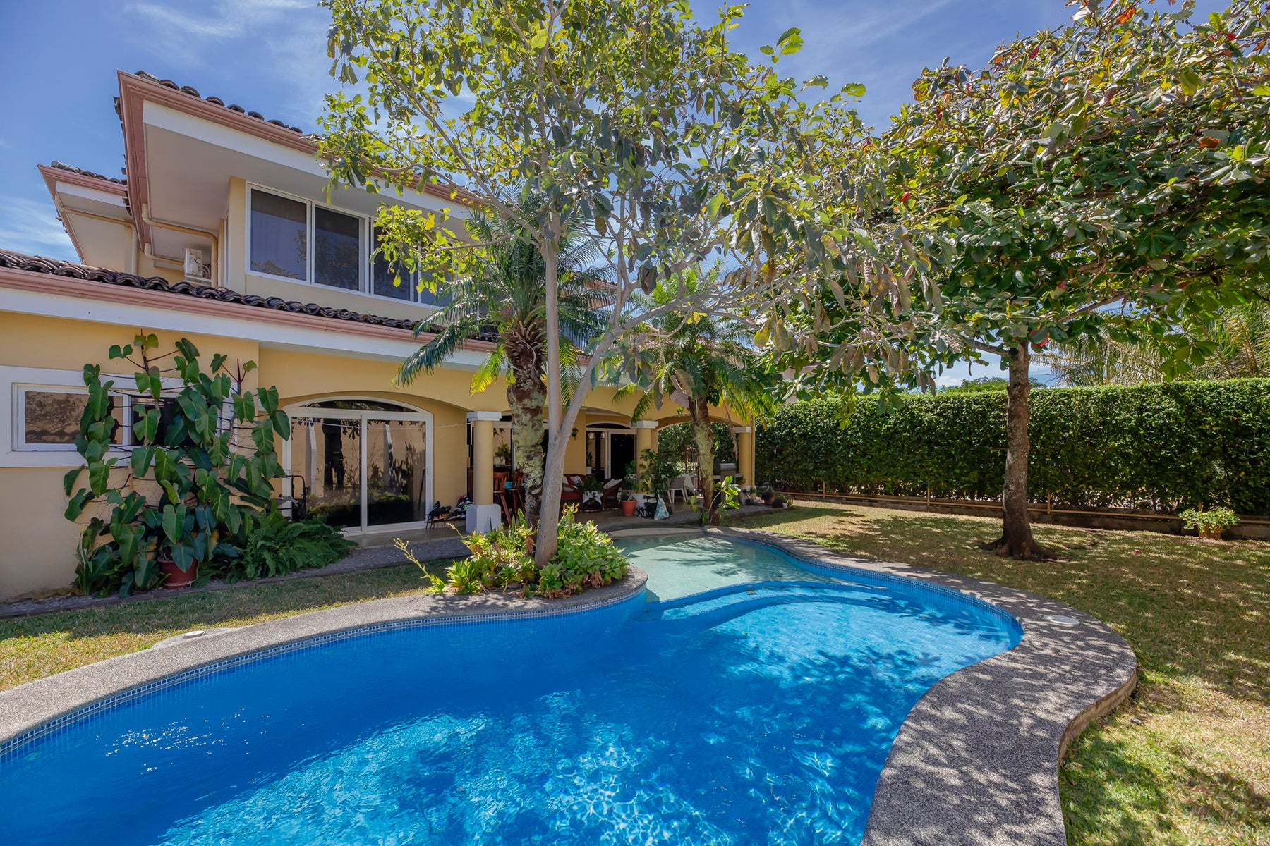 Casa Solara at Valle del Sol, Valle Del Sol, Santa Ana, Santa Ana, Santa Ana, San Jose, Costa Rica 10201