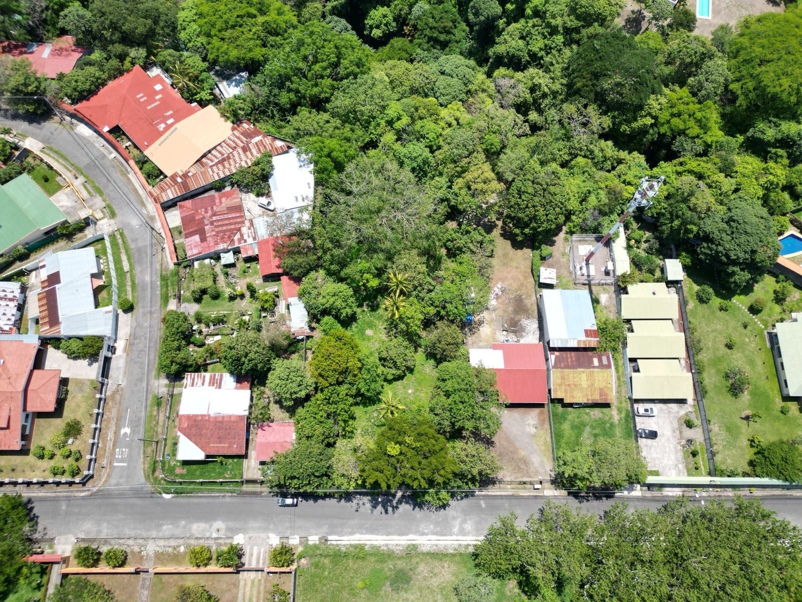 Rio Oro flat land, Rio Oro, Santa Ana, Santa Ana, Santa Ana, San Jose, Costa Rica 10201 — photo 3 of 5