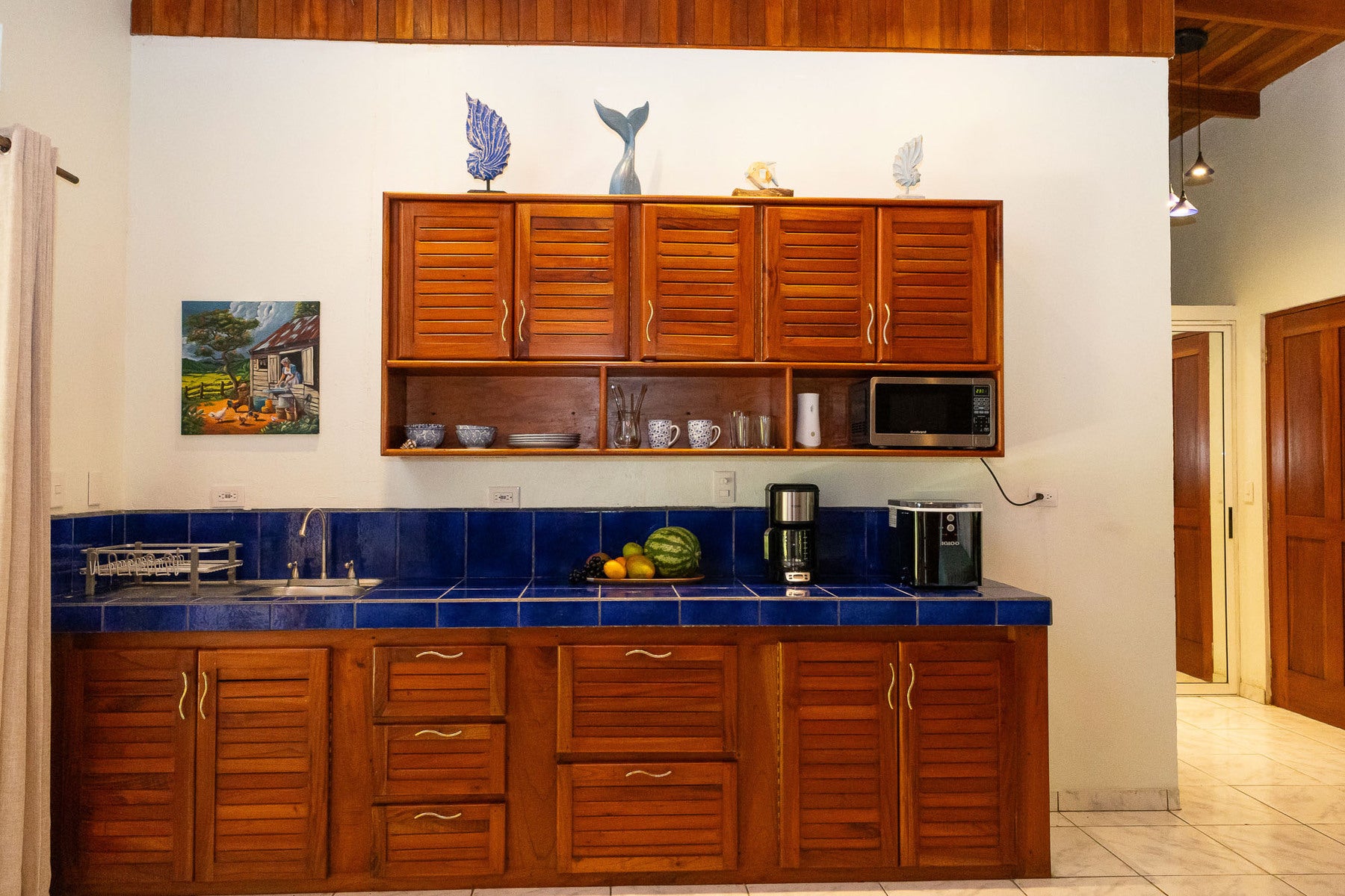 Jungle Villa, Canyon Verde, Manuel Antonio, Manuel Antonio, Quepos, Puntarenas, Costa Rica 60601 — photo 5 of 5
