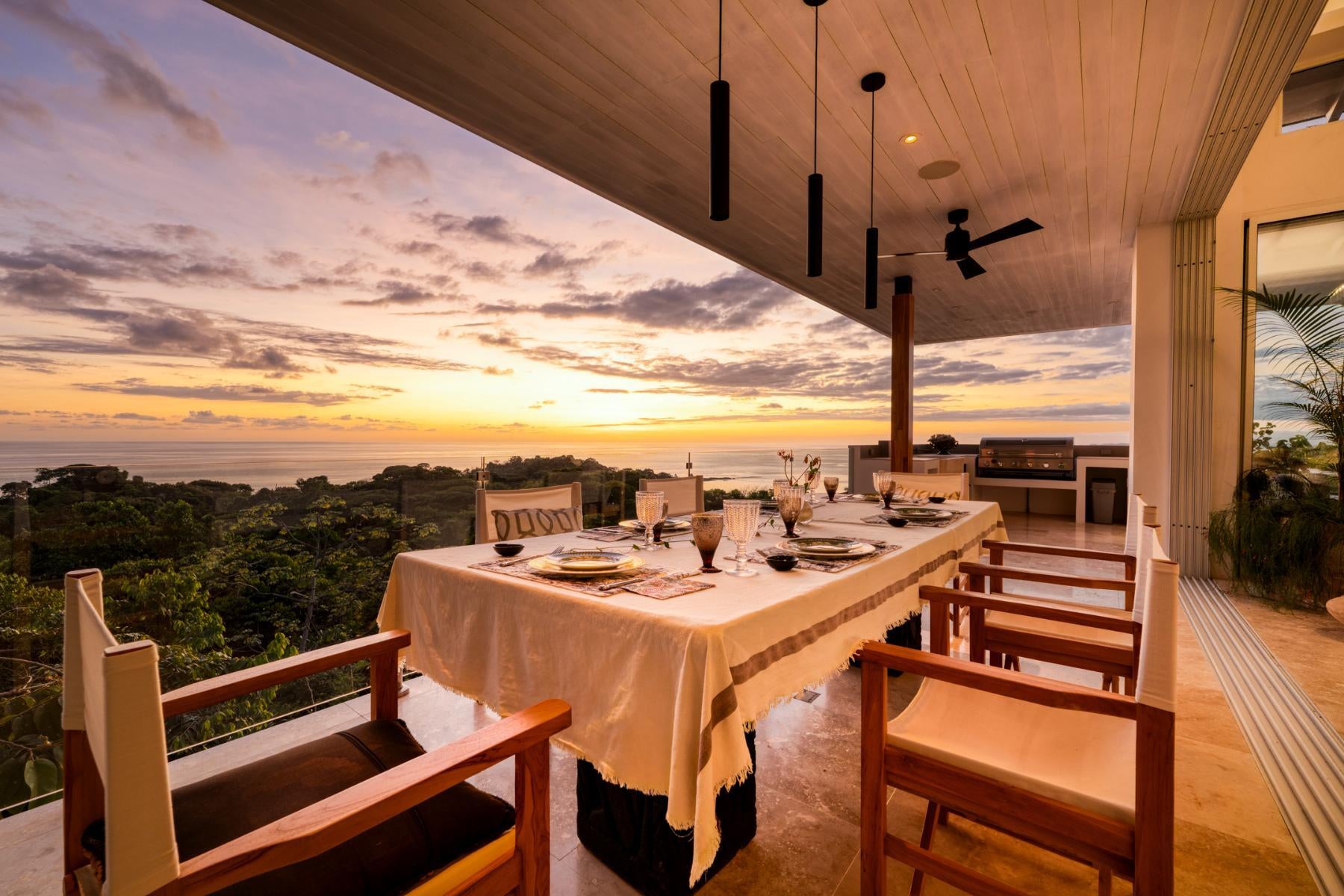 Property at Bahía Ballena