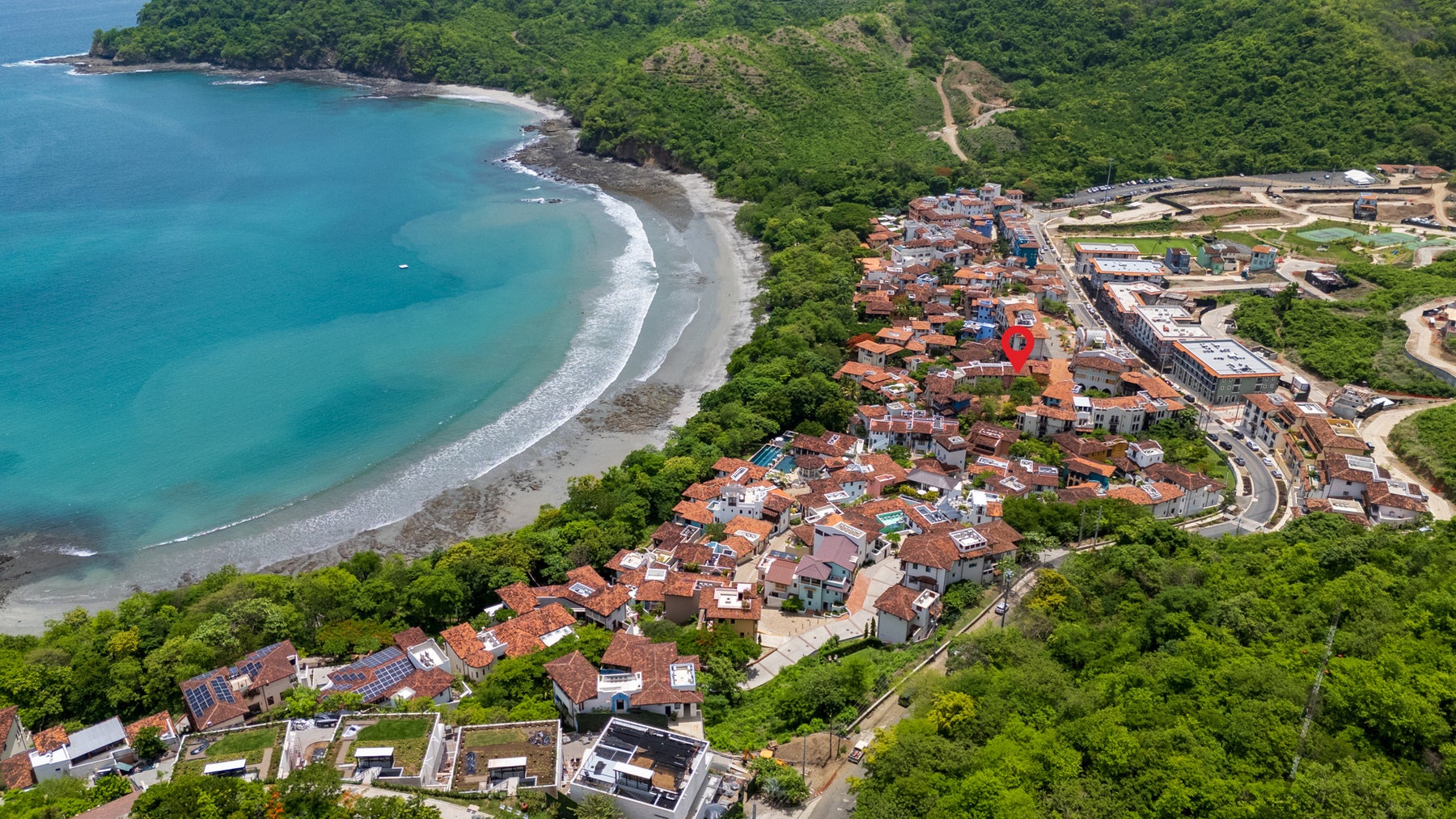 Property at Cabo Velas