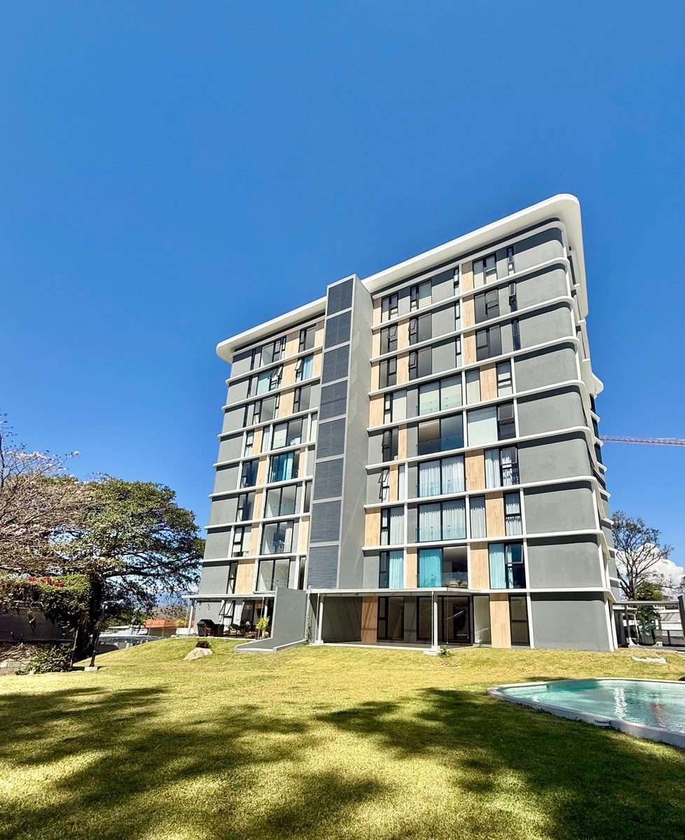 Terrace and Garden Views, San Jose, San Rafael, Escazu, San Jose, Costa Rica 10203