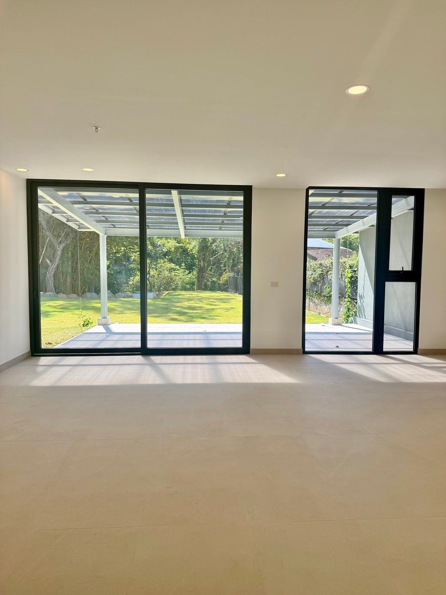 Terrace and Garden Views — foto 10 de 19