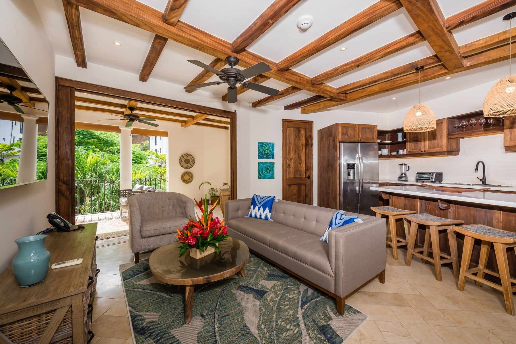 Walk To Beach Condo — photo 3 of 19