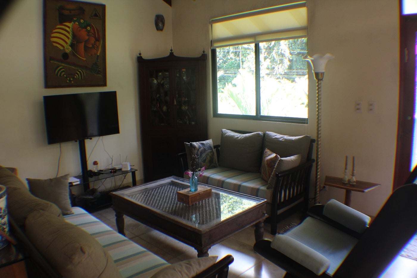 Affordable Jungle Home — photo 13 of 19