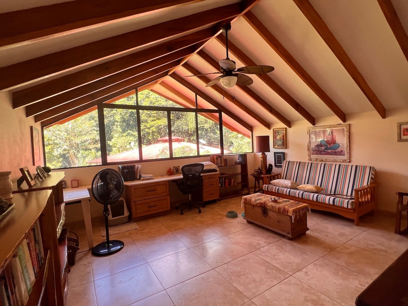 Affordable Jungle Home — photo 15 of 19