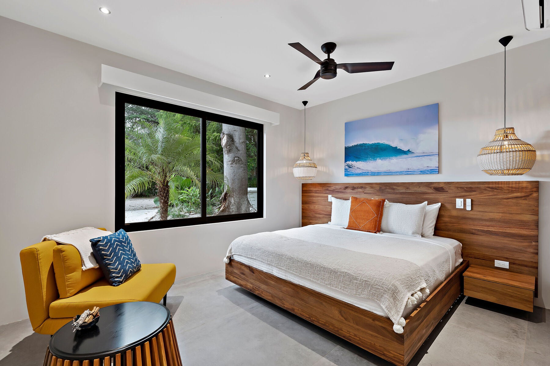 Private Luxury Retreat — photo 12 of 19