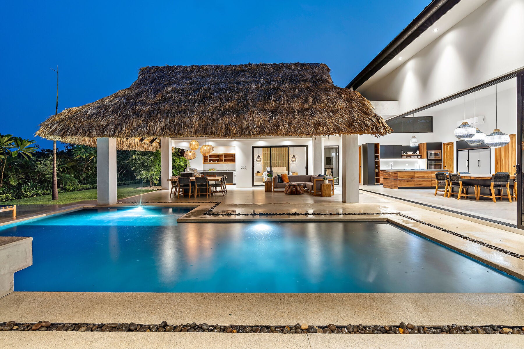 Private Luxury Retreat, Reserva De Golf, Hacienda Pinilla, Tamarindo, Guanacaste, Costa Rica 50303