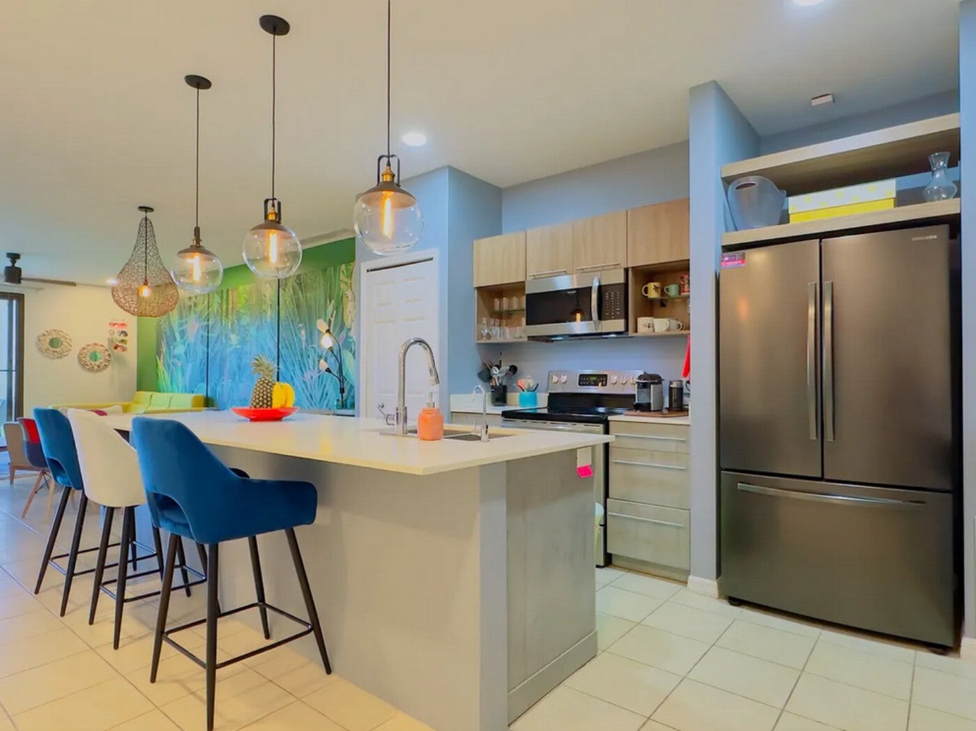 Renovated Two Bedroom Condo Overlooking the Lifestyle Pool, Pacifico, Pacifico, Papagayo, Sardinal, Carrillo, Guanacaste, Costa Rica 50503 — photo 2 of 5