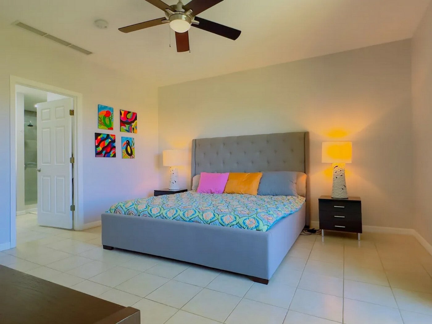 Renovated Two Bedroom Condo Overlooking the Lifestyle Pool, Pacifico, Pacifico, Papagayo, Sardinal, Carrillo, Guanacaste, Costa Rica 50503 — photo 4 of 5