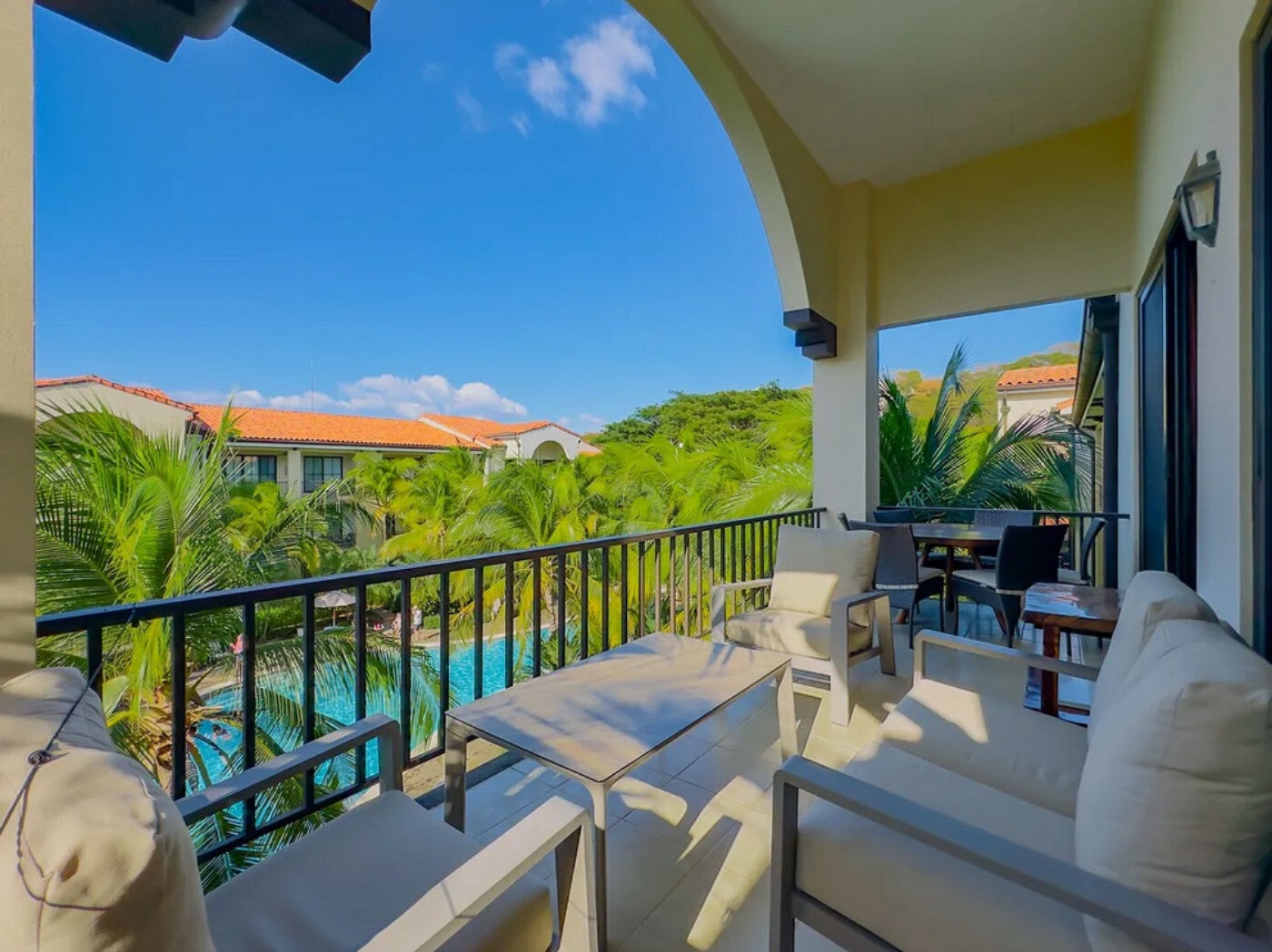 Renovated Two Bedroom Condo Overlooking the Lifestyle Pool, Pacifico, Pacifico, Papagayo, Sardinal, Carrillo, Guanacaste, Costa Rica 50503 — photo 3 of 5